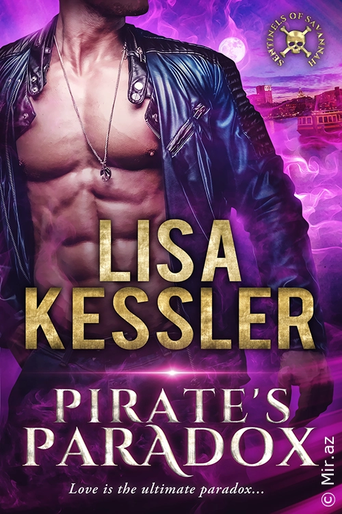 Lisa Kessler "Pirate's Paradox" PDF