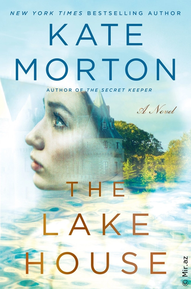Kate Morton "The Lake House" PDF