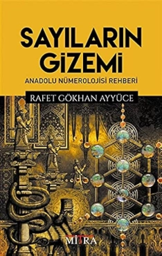 Rafet Gökhan Ayyüce "Rəqəmlərin sirri" PDF