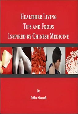 Toffler Niemuth "Healthier Living Tips Inspired by Chinese Medicine" PDF