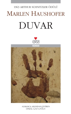 Marlen Haushofer "Duvar" PDF
