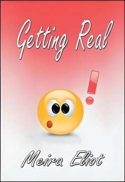 Meira Eliot "Getting Real" PDF