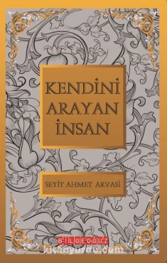 Ahmet Arvasi "Özünü axtaran adam" PDF