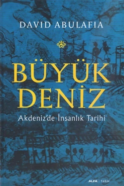 David Abulafia "Böyük Dəniz" PDF