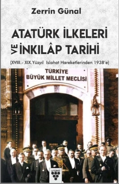 Zerrin Günal - ''Atatürk İlkeleri ve İnkılap Tarihi'' PDF