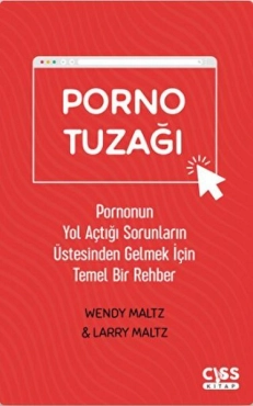 Wendy Maltz, Larry Maltz "Porno Tələsi" PDF