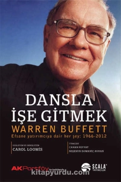 Warren Buffet "Dansla işe gitmek" PDF