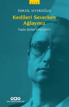İsmail Uyaroğlu "Pişikləri sevərkən ağlayın" PDF