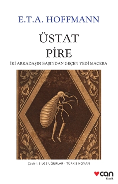 E.T.A. Hoffmann "Ustad Birə" PDF