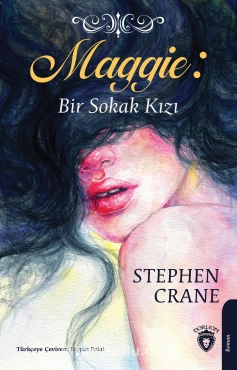 Stephen Crane "Bir Sokak kızı" PDF