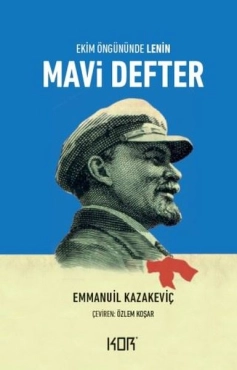 Emmanuel Kazakeviç "Mavi Defter" PDF