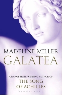 Madeline Miller "Galatea" PDF
