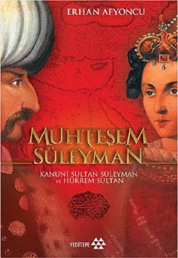 Erhan Afyoncu - ''Muhteşem Süleyman'' PDF