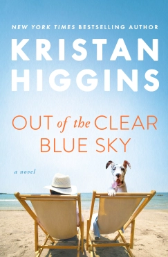 Kristan Higgins "Out of the Clear Blue Sky" PDF