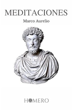 Marco Aurelio "MEDITACIONES" PDF