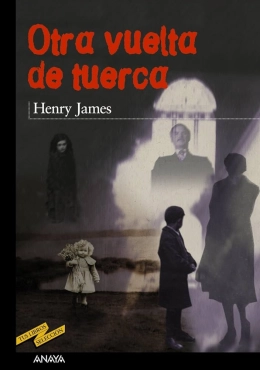 Henry James "Otra vuelta de tuerca" PDF