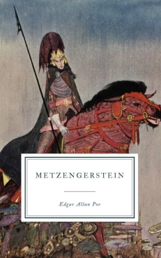 Edgar Allan Poe "Metzengerstein" PDF