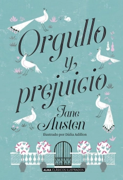 Jane Austen "Orgullo y prejuicio" PDF