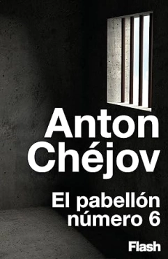 Anton Chéjov "El pabellón número 6" PDF