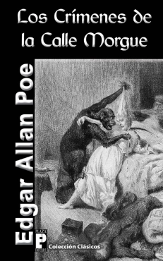 Edgar Allan Poe "Los crímenes de la calle Morgue" PDF
