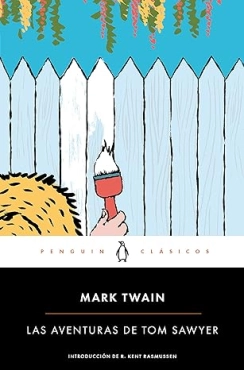 Mark Twain "Las aventuras de Tom Sawyer" PDF