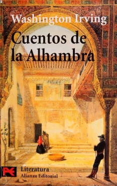 Washington Irving "Cuentos de la Alhambra" PDF