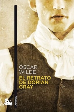 Oscar Wilde "El retrato de Dorian Gray Paperback" PDF