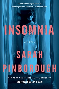 Sarah Pinborough "Insomnia" PDF