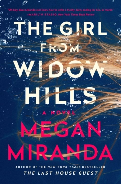 Megan Miranda "The Girl from Widow Hills" PDF