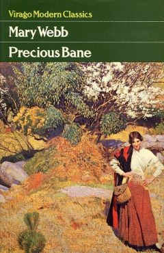 Mary Webb "Precious Bane" PDF