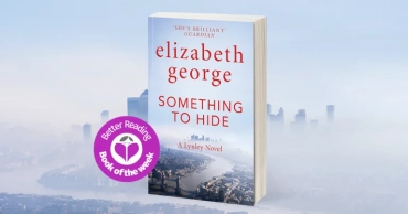 Elizabeth George "Something to Hide" PDF