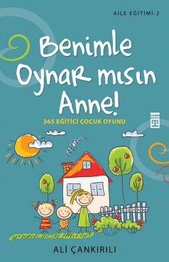 Ali Çankırılı "Benimle Oynar mısın Anne" PDF