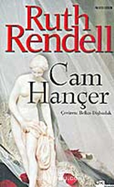 Ruth Rendell "Cam Hançer" PDF