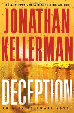 Jonatan Kellermen "Deception" PDF