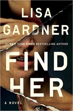 Lisa Gardner "Find Her" PDF