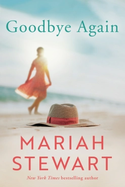 Mariah Stewart "Goodbye Again" PDF
