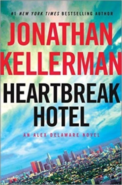 Jonathan Kellerman "Heartbreak Hotel" PDF