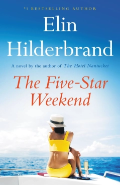 Elin Hilderbrand "The Five-Star Weekend" PDF