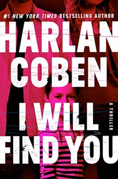 Harlan Coben "I Will Find You" PDF