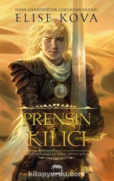 Elise Kova "Prensin Kılıcı" PDF