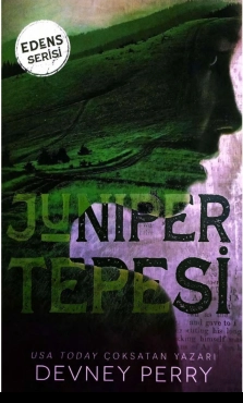 Devney Perry "Juniper Tepesi" PDF