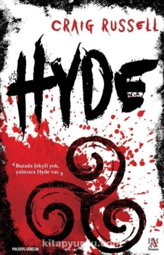 Craig Russell "Hyde" PDF