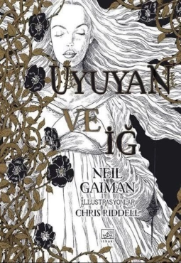 Neil Gaiman "Uyuyan Ve İğ" PDF