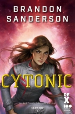 Brandon Sanderson "Skyward 3 - Cytonic" PDF