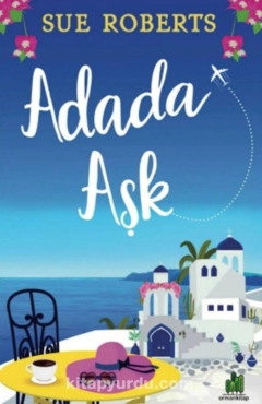 Sue Roberts "Adada Aşk" PDF