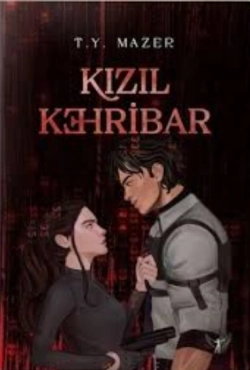 T. Y. Mazer "Kızıl Kehribar" PDF