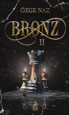Özge Naz "Bronz - 2" PDF