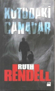 Ruth Rendell "Kutudaki Canavar" PDF