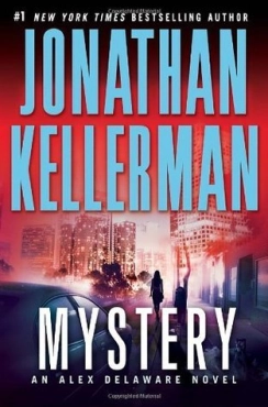 Jonathan Kellerman "Mystery" PDF