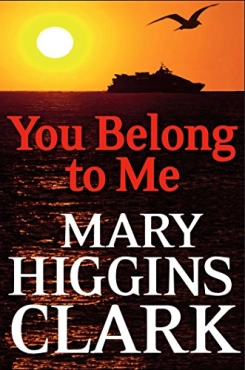 Mary Higgins Clark "You Belong To Me" PDF